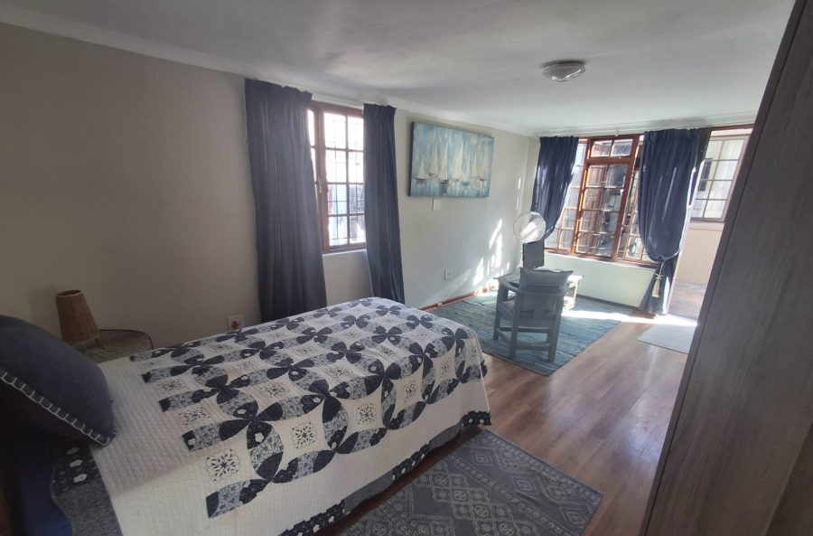To Let 1 Bedroom Property for Rent in Table View Western Cape